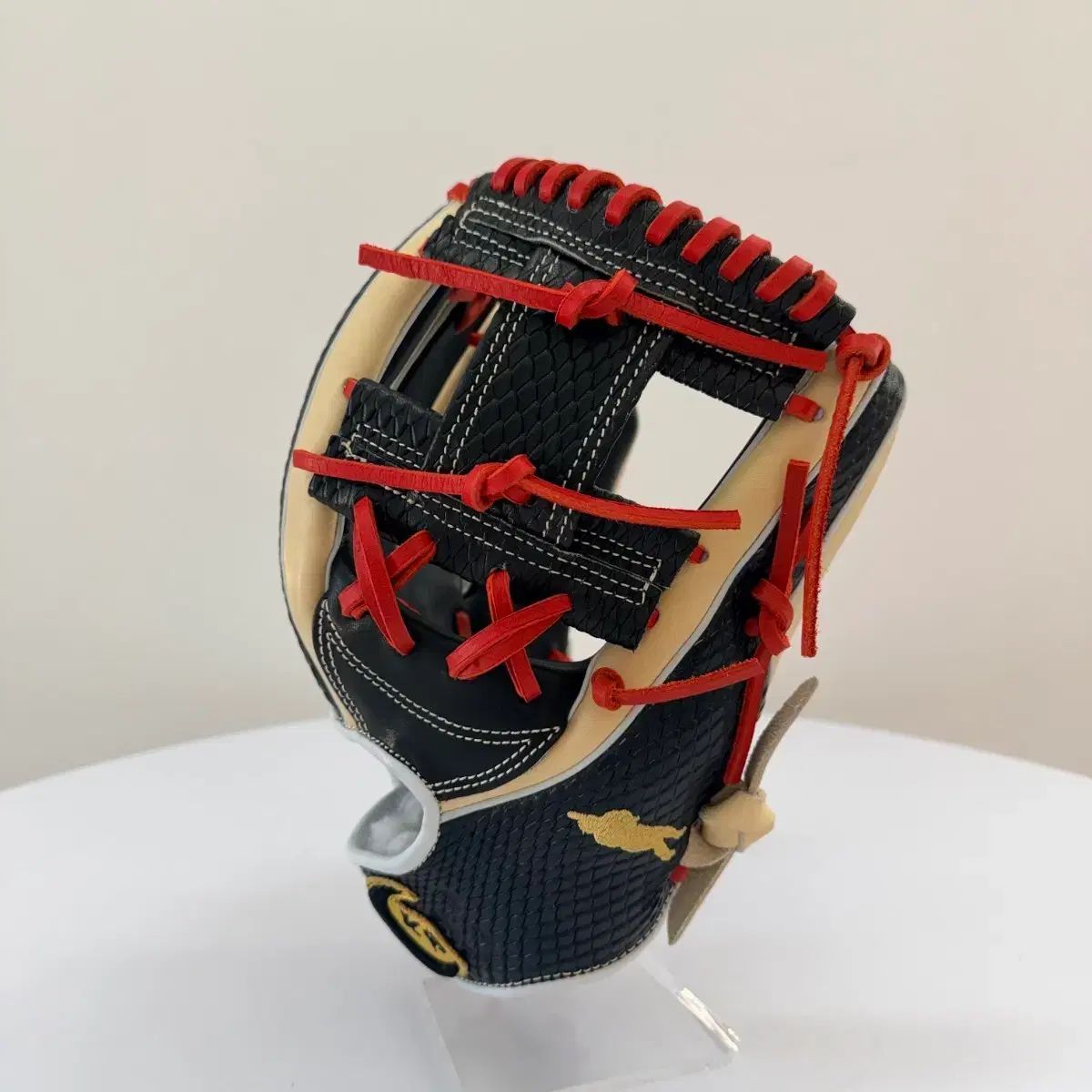 家族ベースボール 동월 内野グローブ