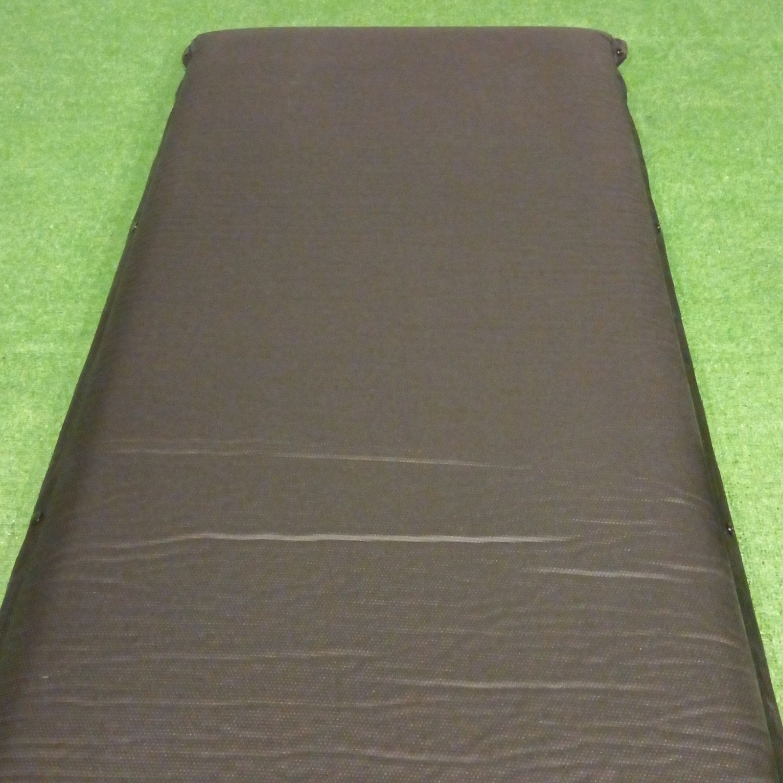 ◇VASTLAND(ヴァストランド) インフレーターマット 8cm 約192×65×8cm