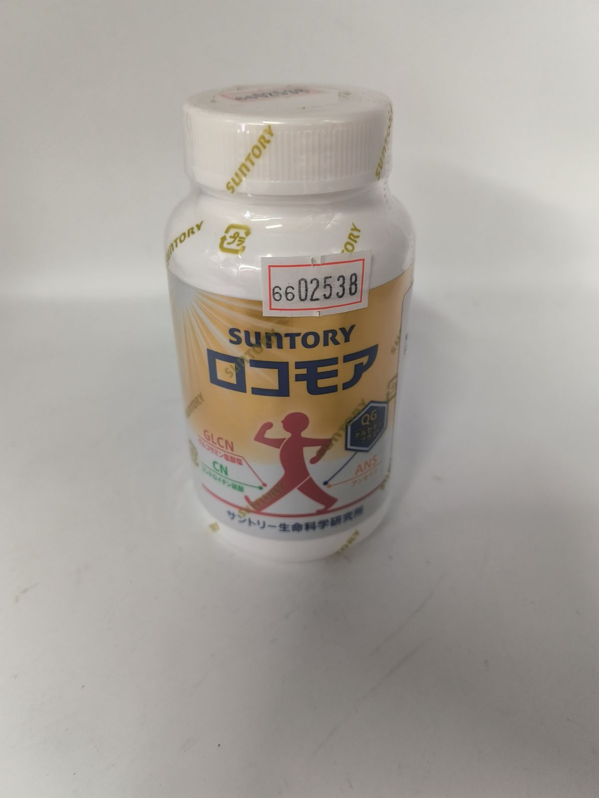 サントリー ロコモア 膝 サプリ グルコサミン コンドロイチン サプリメント (360粒入/約60日分)　... 6602538 B09KQ1KRP8 X000ZCUIX7