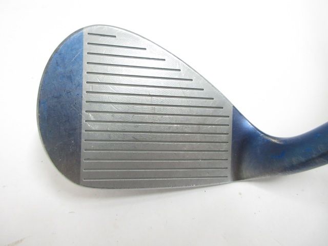 中古】ウェッジ キャスコ DW-120G BLUE ウエッジ NSPRO950GH S 52