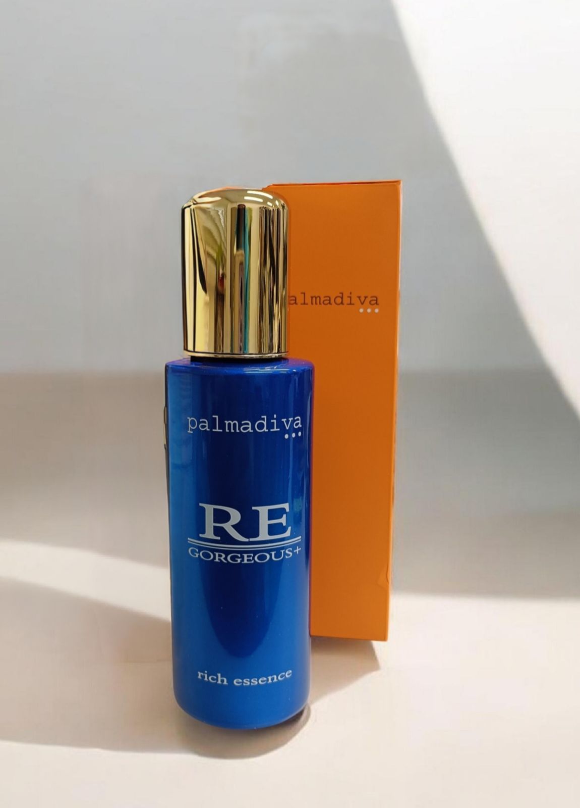 新品未使用】パルマディーバ リッチエッセンスゴージャス 100ml 2本