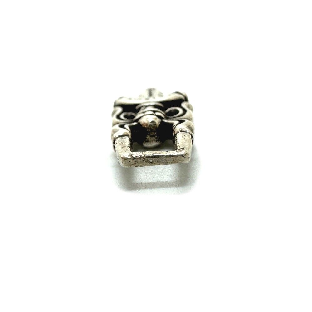 CHROME HEARTS クロムハーツ チャーム 5DAGGER ZIP1 5ダガーチャーム