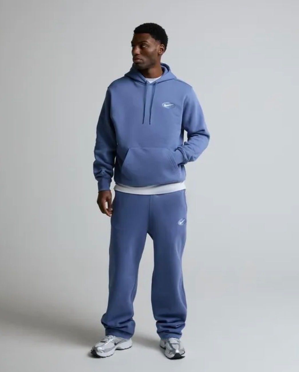 ☆ Nike ☆ On Tour Club フーディセットアップ　XXL