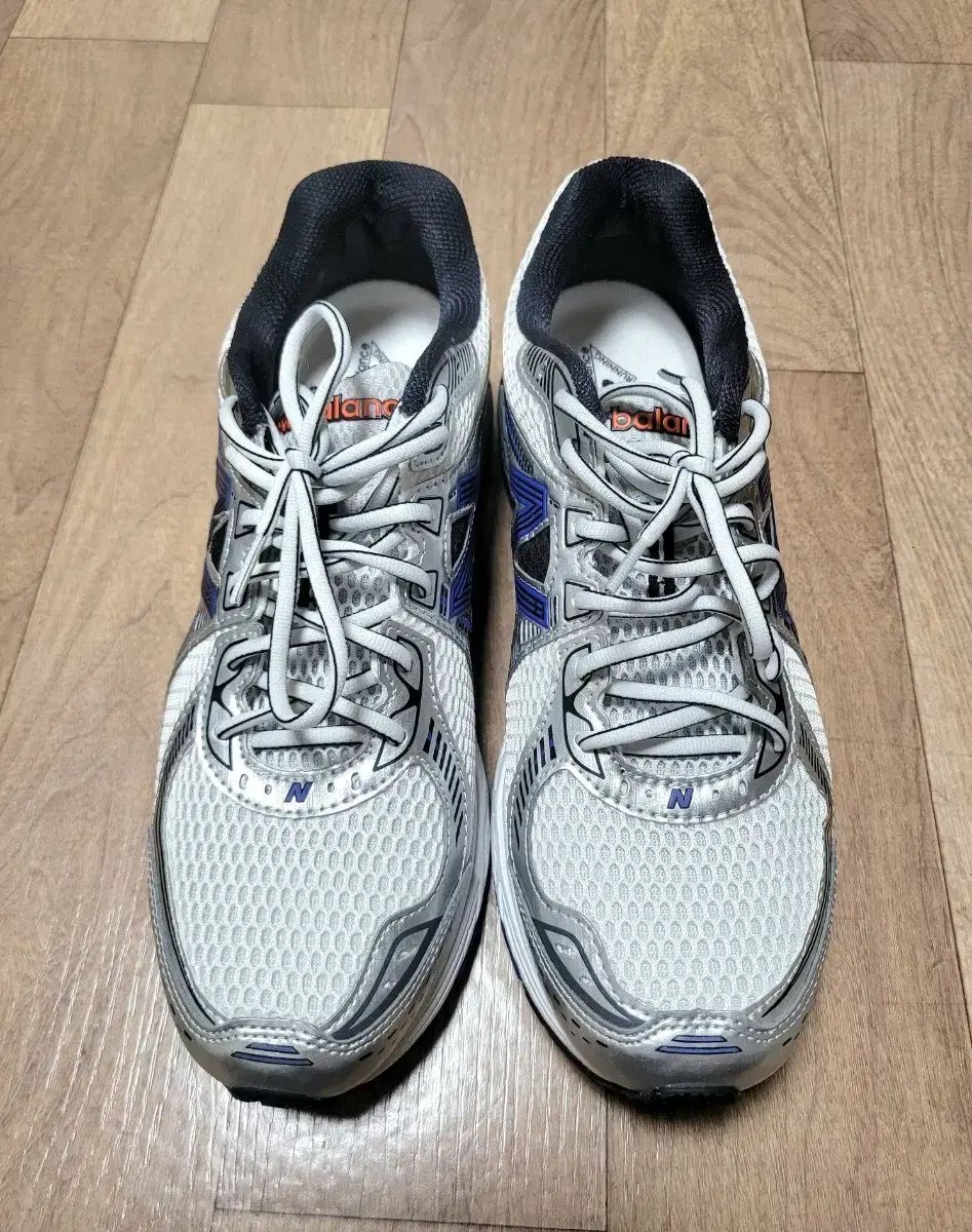 メンズ)New Balance ML860XB v2 スニーカー (新品280)
