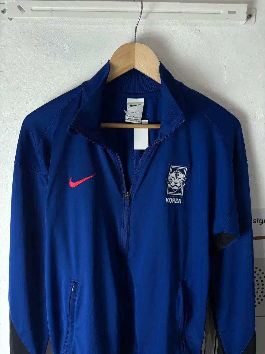 NIKE 韓国韓国国家代表 ジャージ
