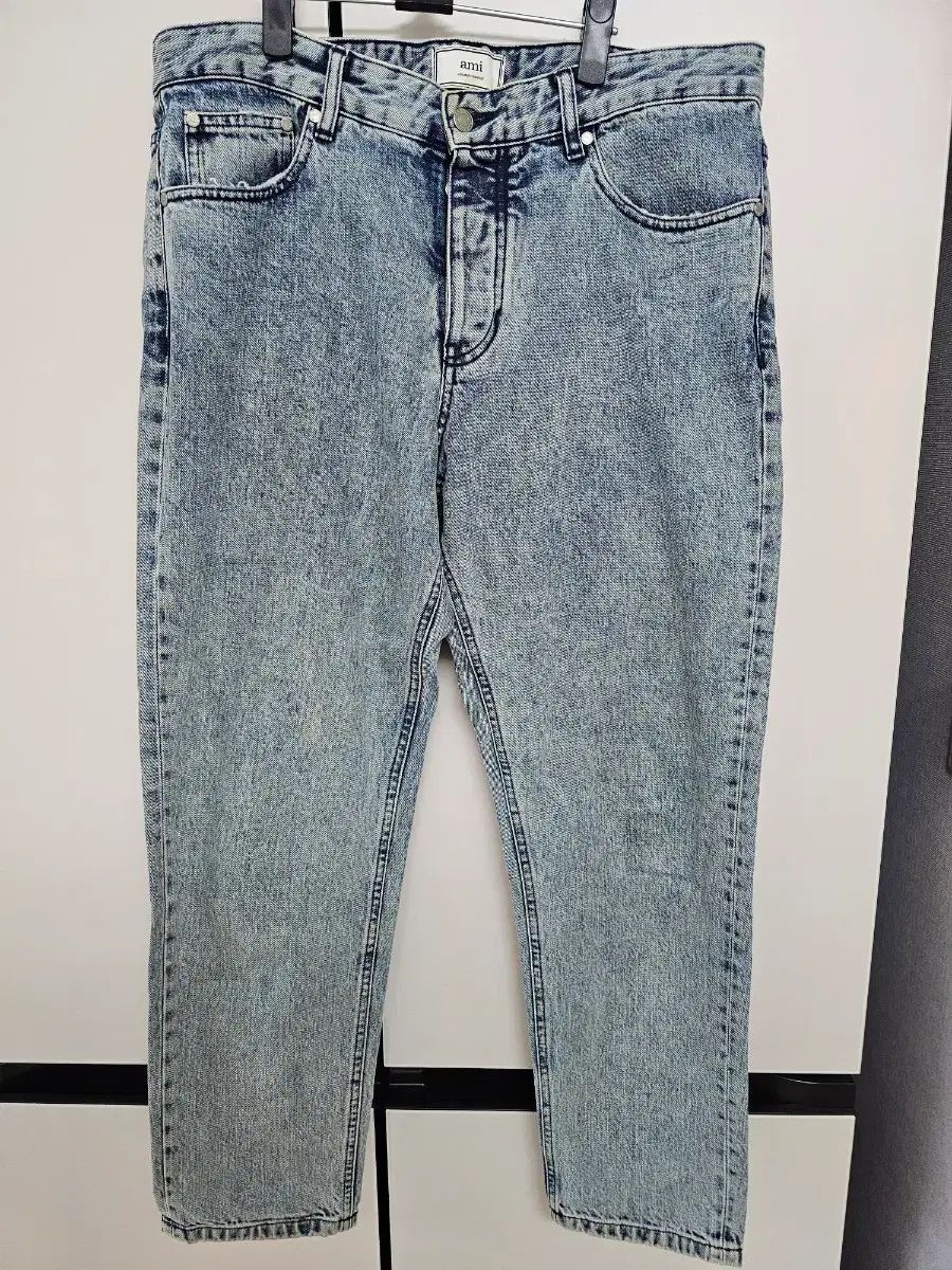 正規品アミデニム 31サイズ