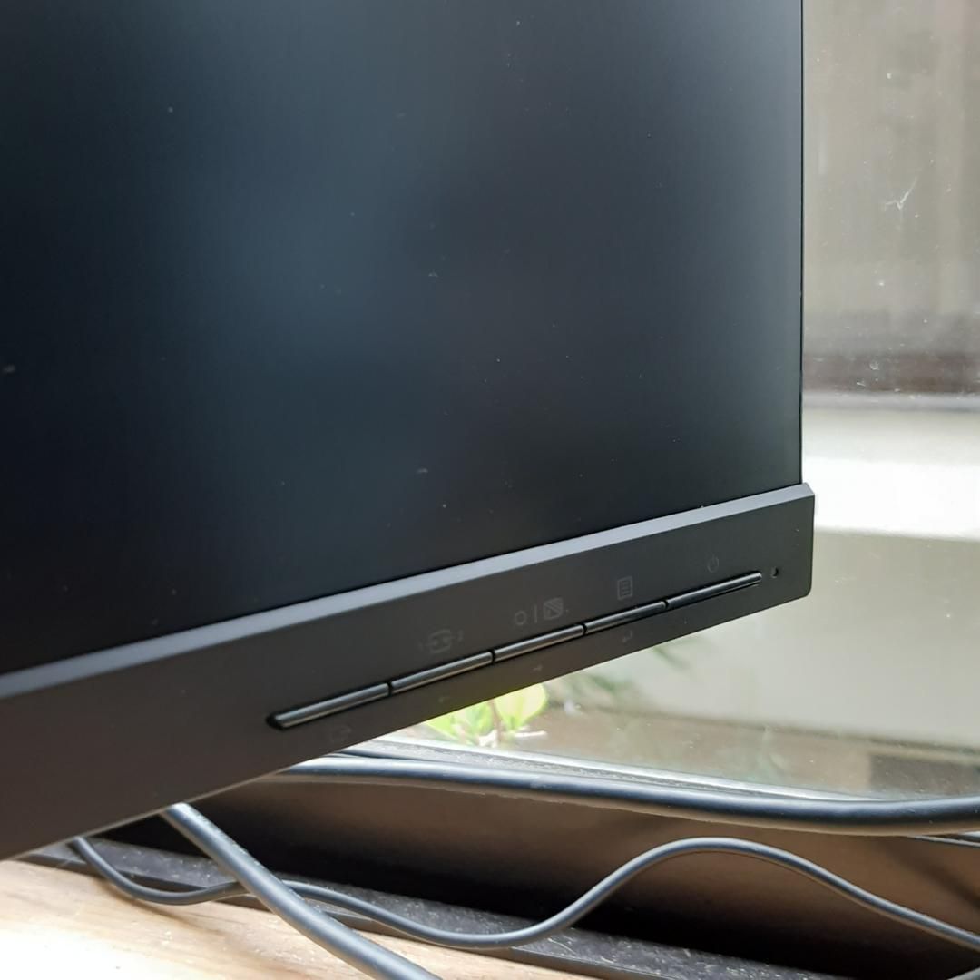 Lenovo X24-20 23.8型 FHD モニター Lenovo - メルカリ