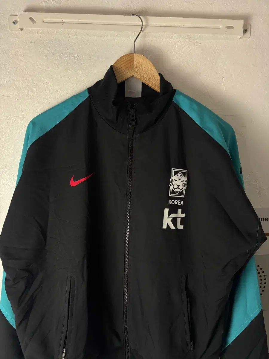 NIKE 韓国国家代表 ウィンドブレーカー