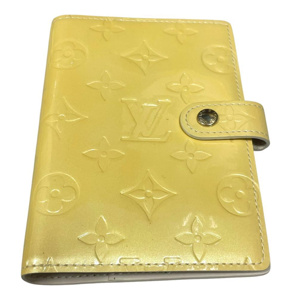 玉津店 中古】LOUIS VUITTON（ルイヴィトン） ヴェルニ アジェンダPM