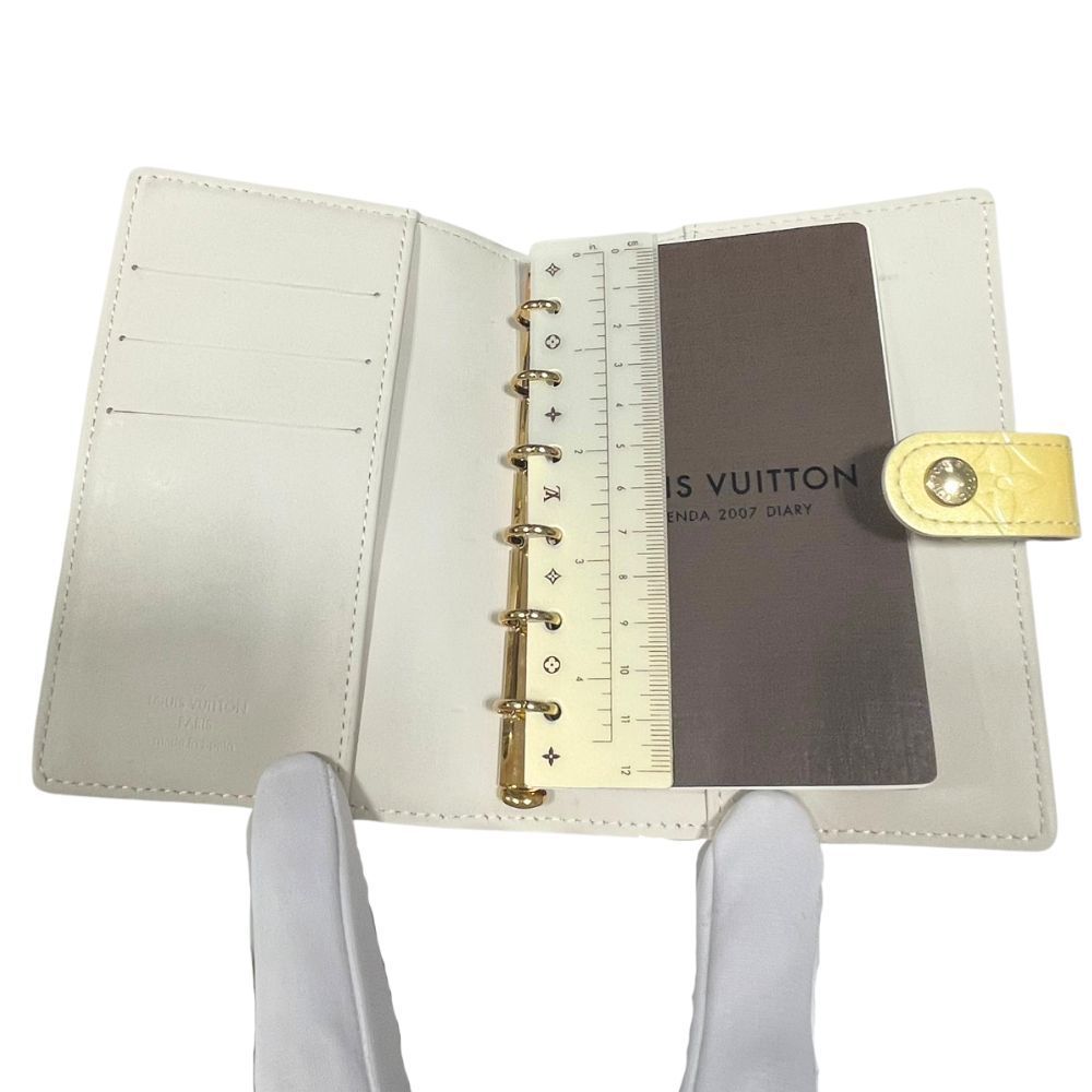 玉津店 中古】LOUIS VUITTON（ルイヴィトン） ヴェルニ アジェンダPM