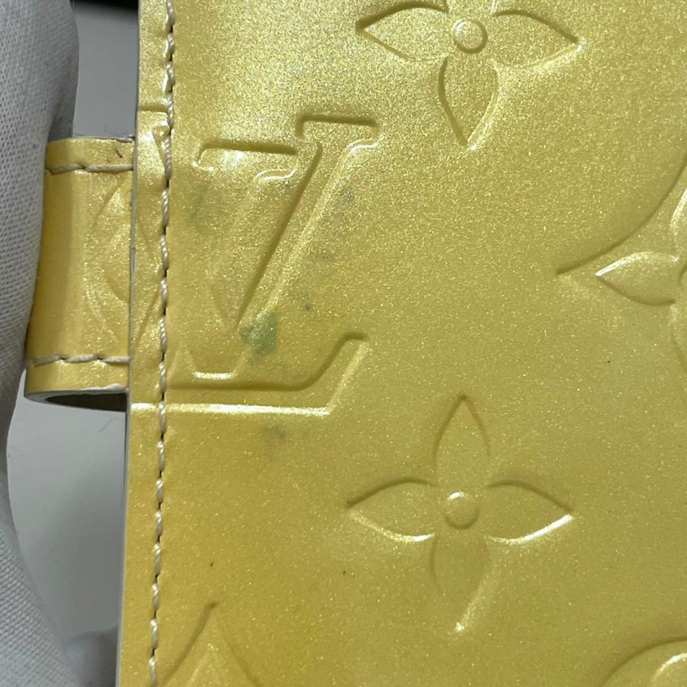 玉津店 中古】LOUIS VUITTON（ルイヴィトン） ヴェルニ アジェンダPM