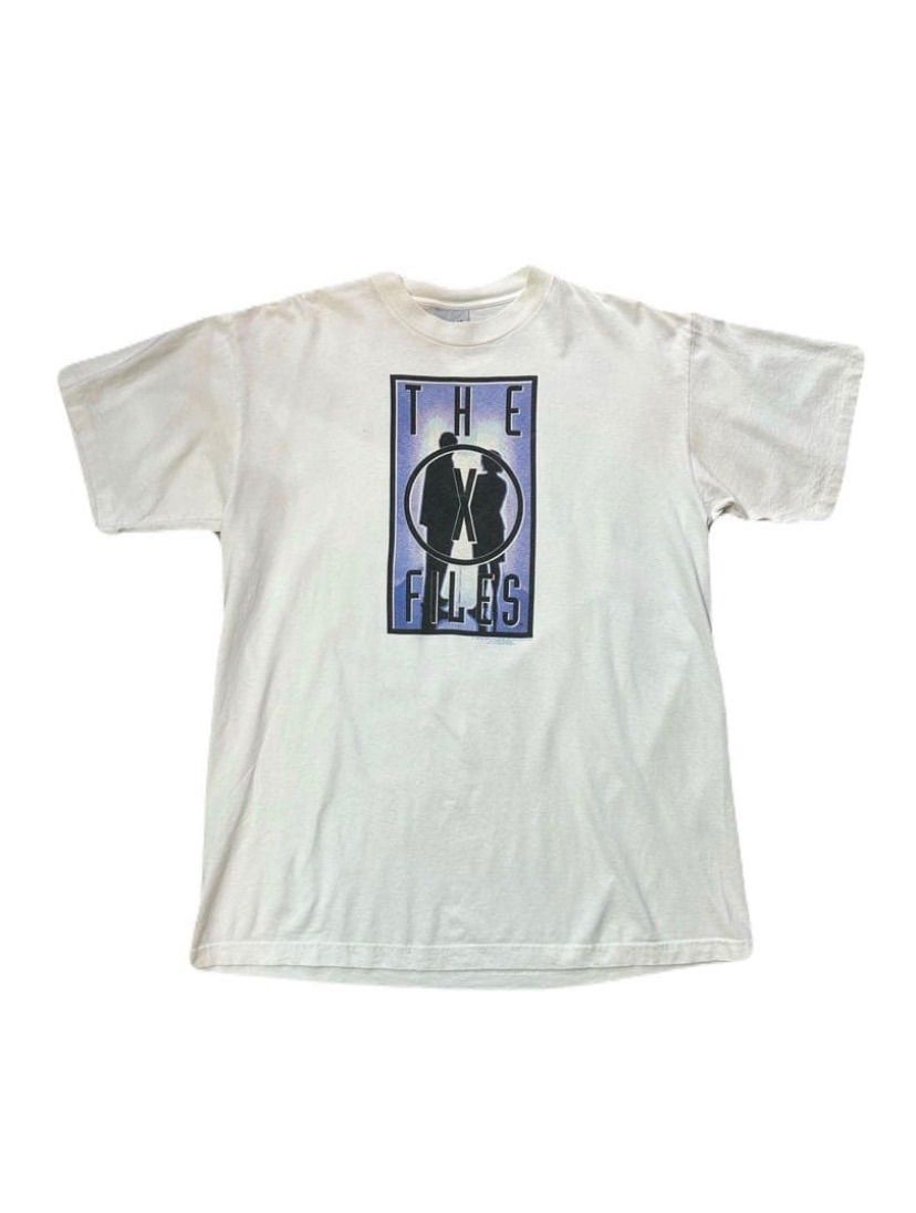 90’s THE X FILES T-shirt 14,616円