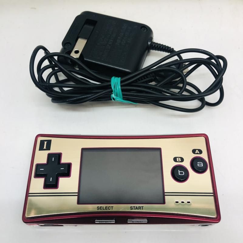 【中古】本体）ｹﾞｰﾑﾎﾞｰｲﾐｸﾛ(各色)[22]