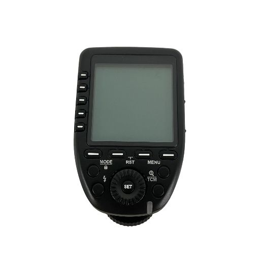 Godox X ProS ソニー用 ワイヤレス フラッシュ トリガー ゴドックス カメラ周辺機器 中古 B11335648