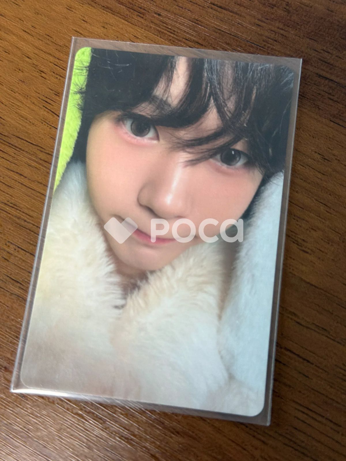 NCT リョウ Melon Musicwave