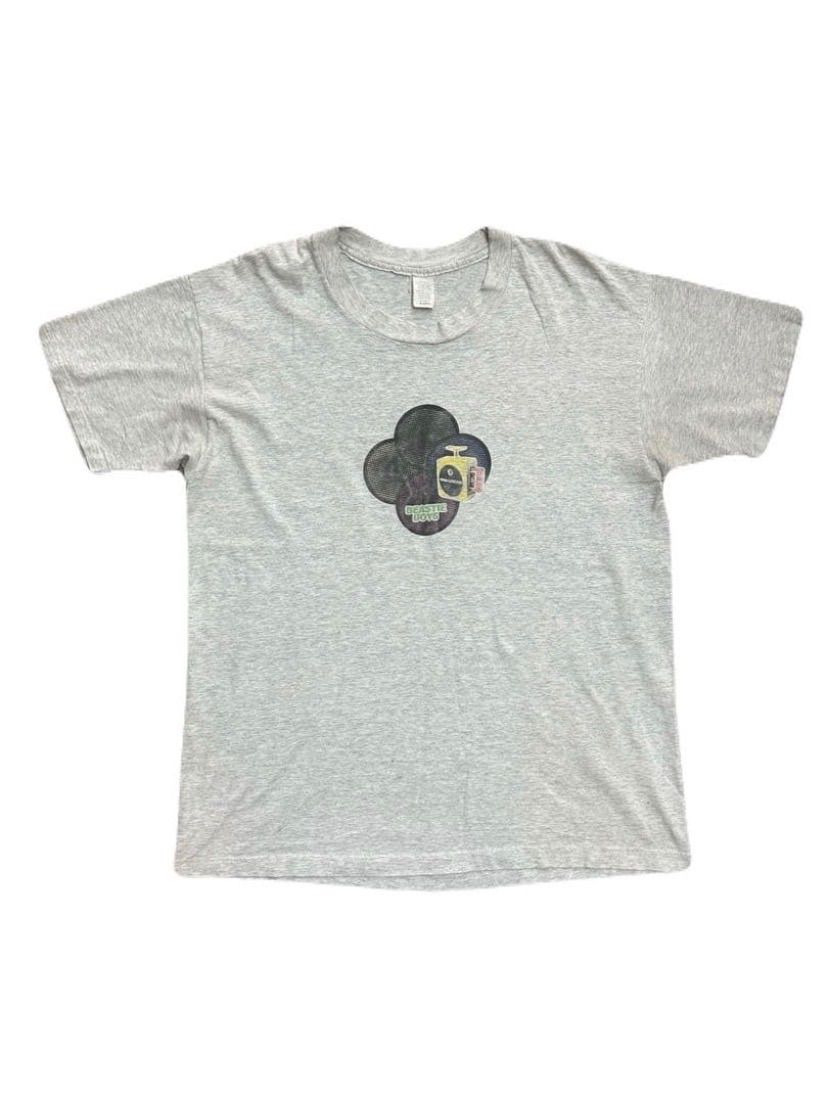 90's BEASTIE BOYS T-shirt 28,925円