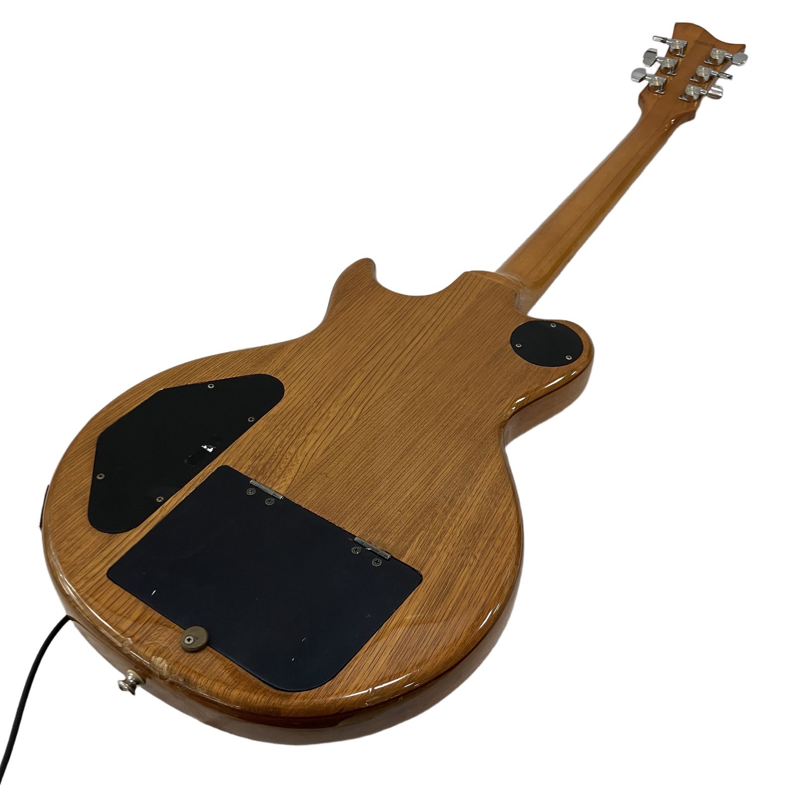 Electra エレクトラ レスポールタイプ エレキギター 弦楽器 Roland GK