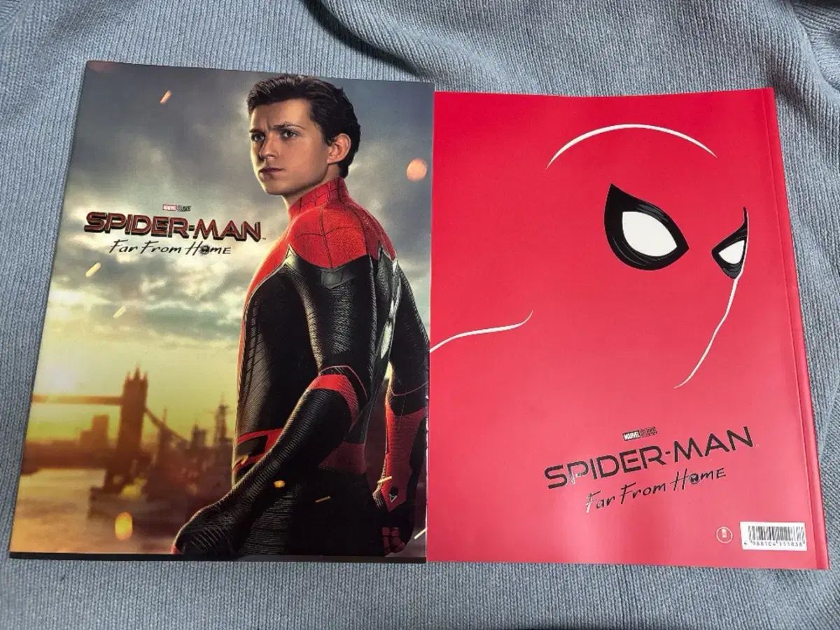 スパイダーマン OFFICIAL ガイド 雑誌 まとめ 出品