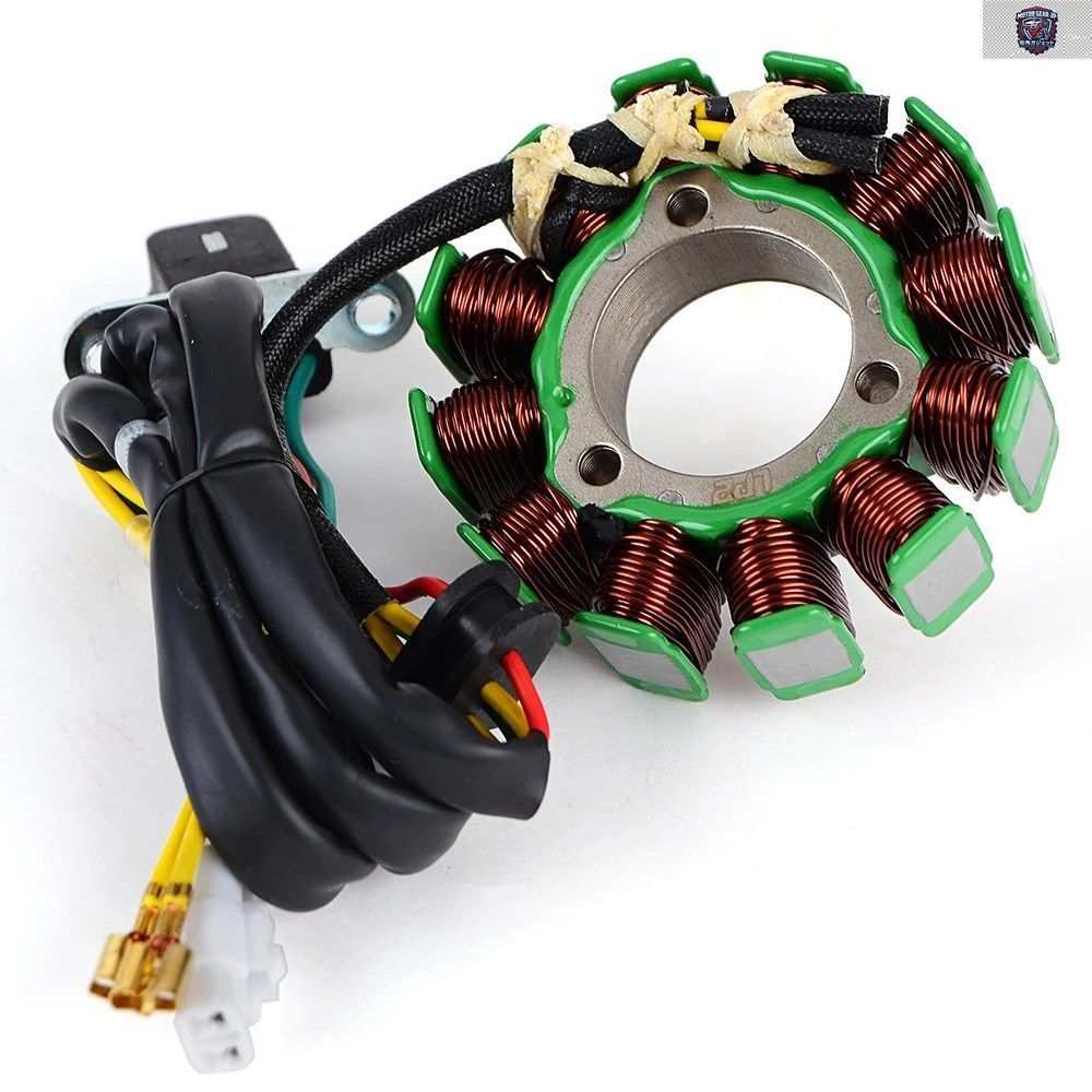 オートバイ点火ジェネレーターマグネトステーターコイル KTM 250 350 450 SX-F XC-F SXF XCF 2016-2020 OEM 79239004000 79239004100
