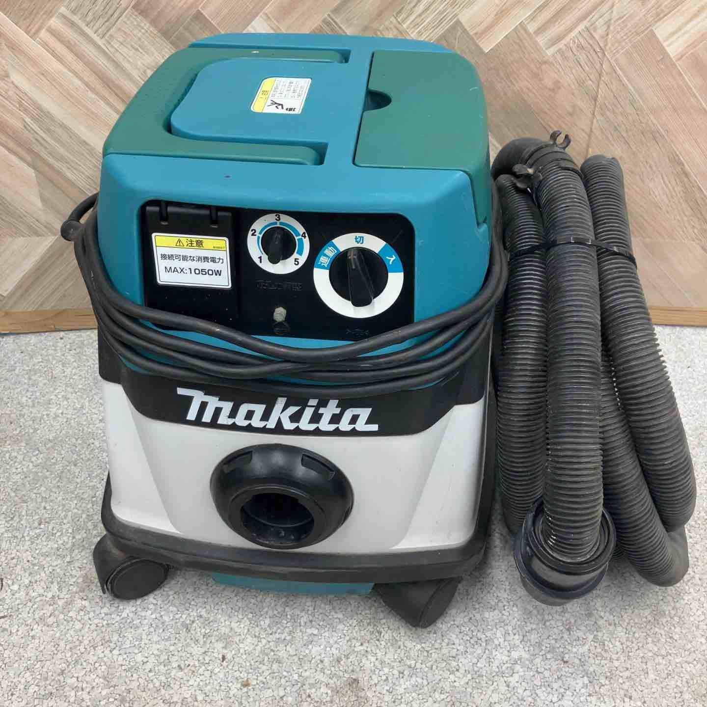 ☆マキタ(makita) 集じん機 乾式 484(P)【八潮店】 - メルカリ