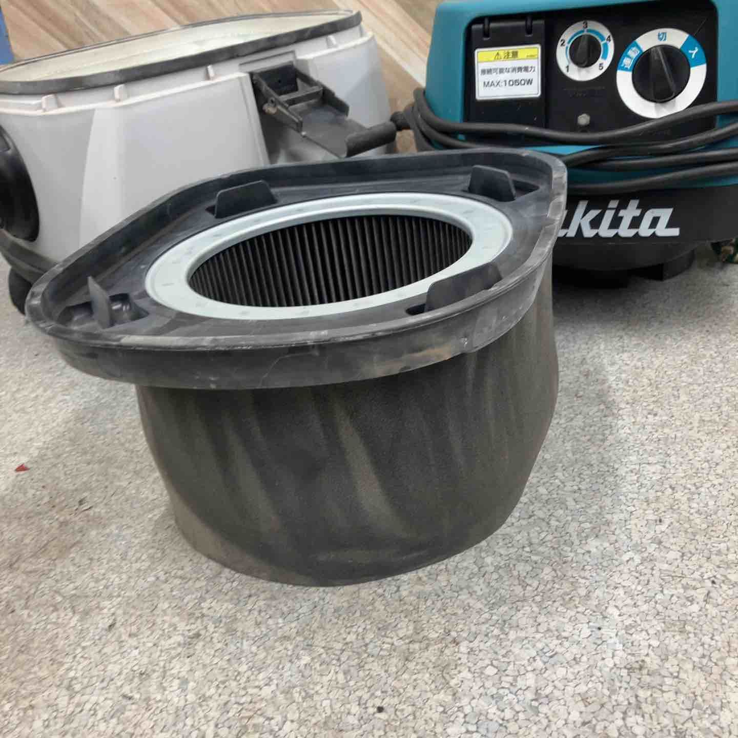 ☆マキタ(makita) 集じん機 乾式 484(P)【八潮店】 - メルカリ