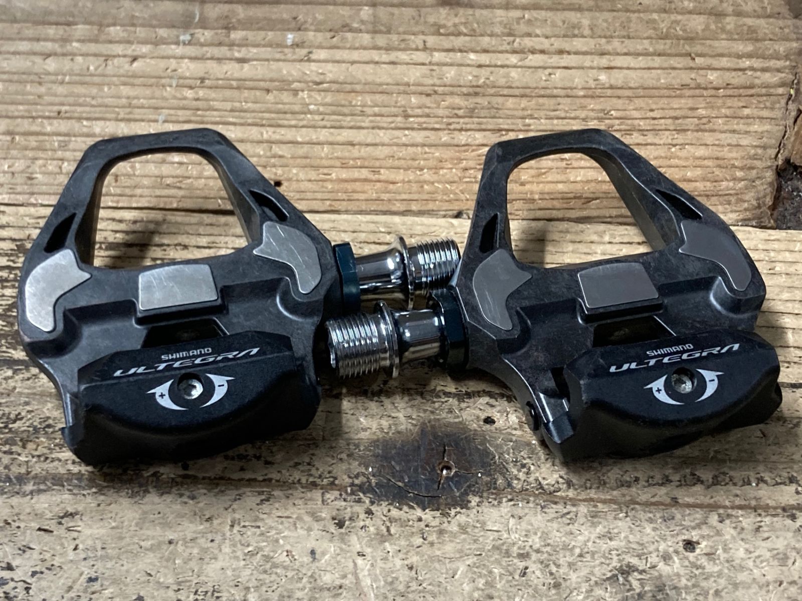 JX285 シマノ SHIMANO アルテグラ ULTEGRA PD-R8000 ビンディングペダル SPD-SL