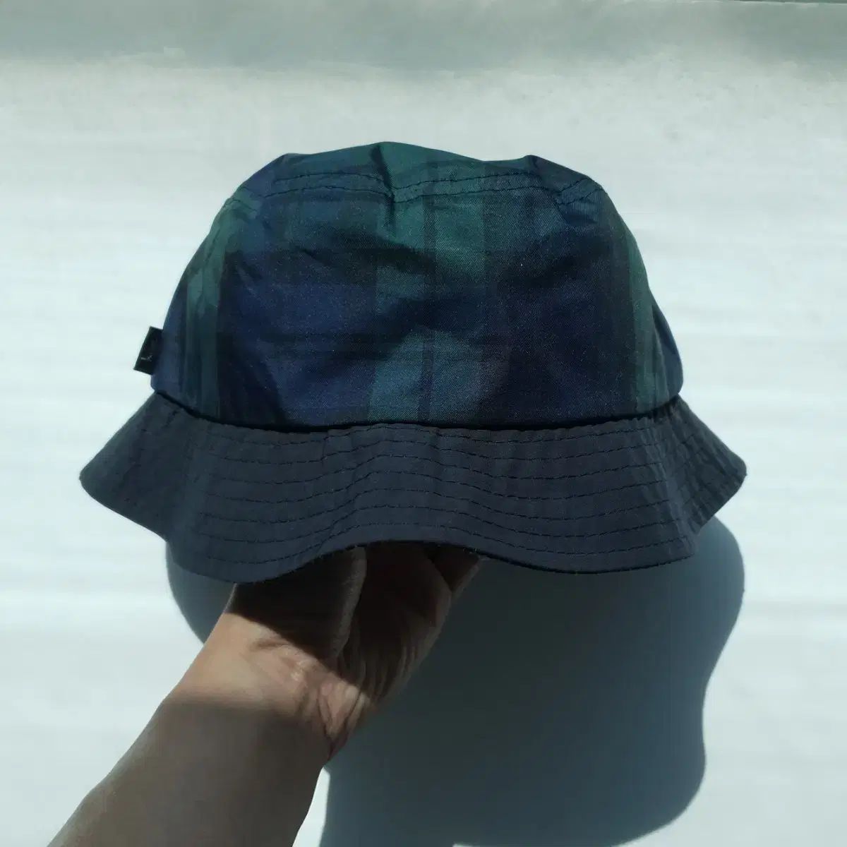 Stussy x Baracuta Bucket Hat 15,456円