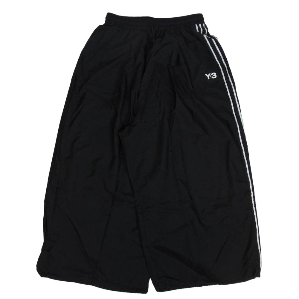 Y-3 Yohji Yamamoto ワイスリー ヨウジヤマモト 26ss KF1192 RAW EDGE 