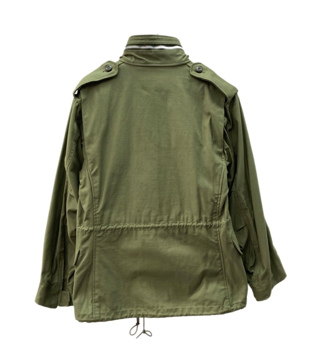 トイズマッコイ TOYS McCOY TAXI DRIVER M-65 FIELD W/HOOD タクシー