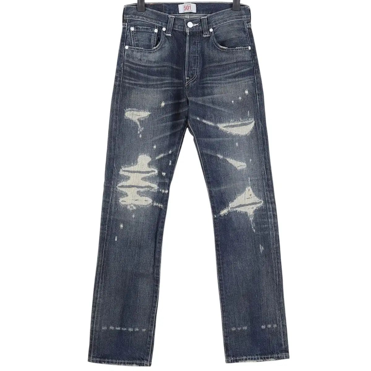 リーバイス LEVIS 501 木村拓哉 デニム パンツ 28 /k5271