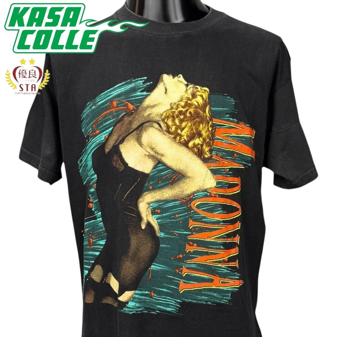 【MADONNA】マドンナ 