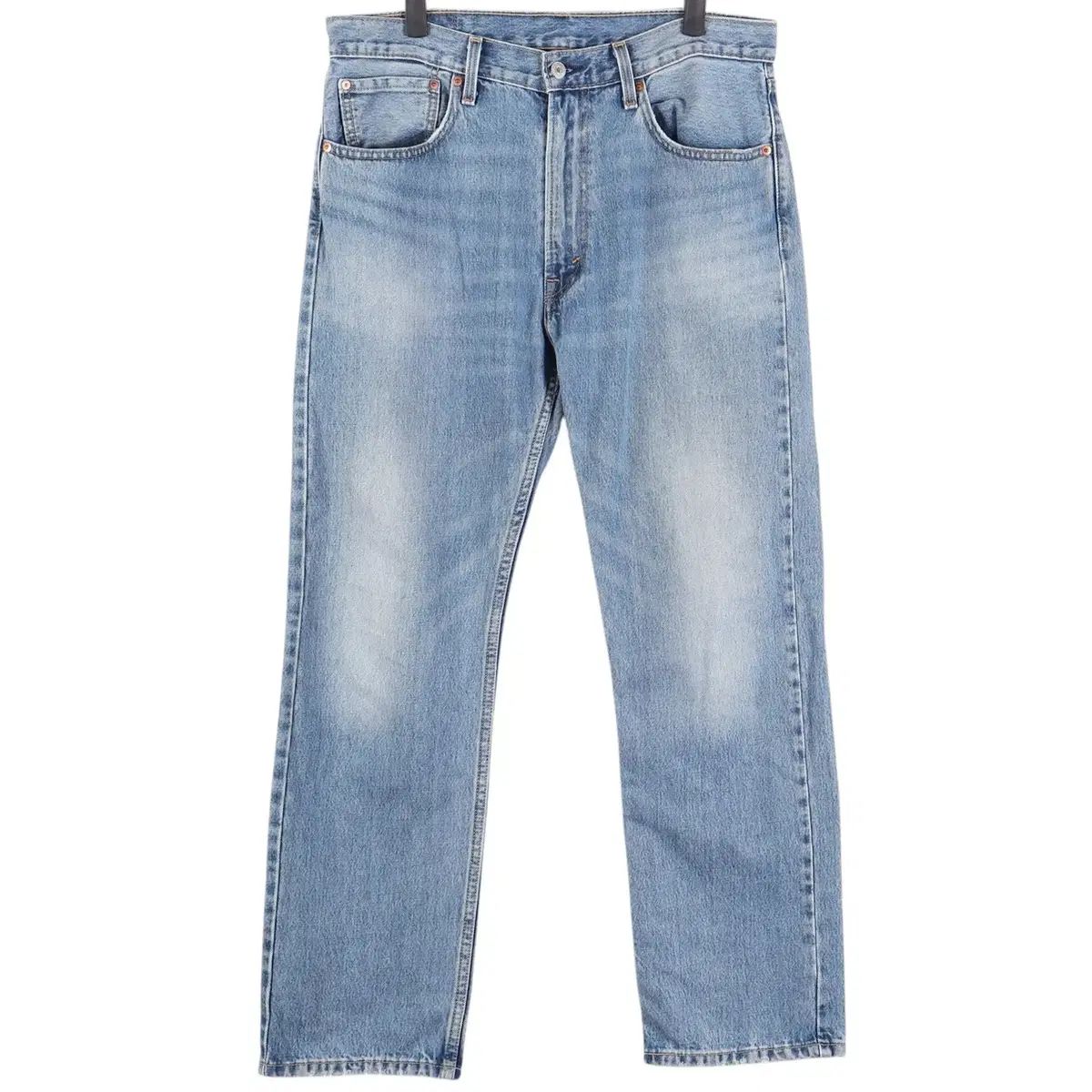 リーバイス LEVIS 551Z デニム パンツ 34 / k5272