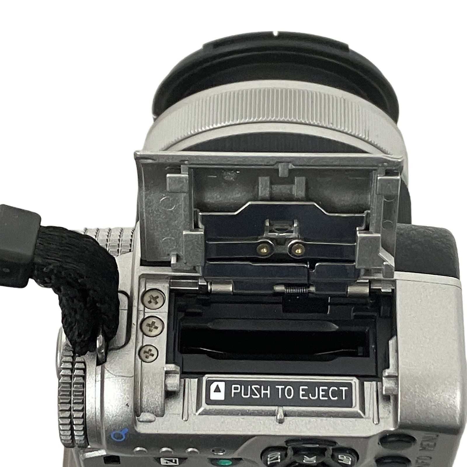 PENTAX Q7 STANDARD ZOOM ズームレンズキット ペンタックス ジャンク