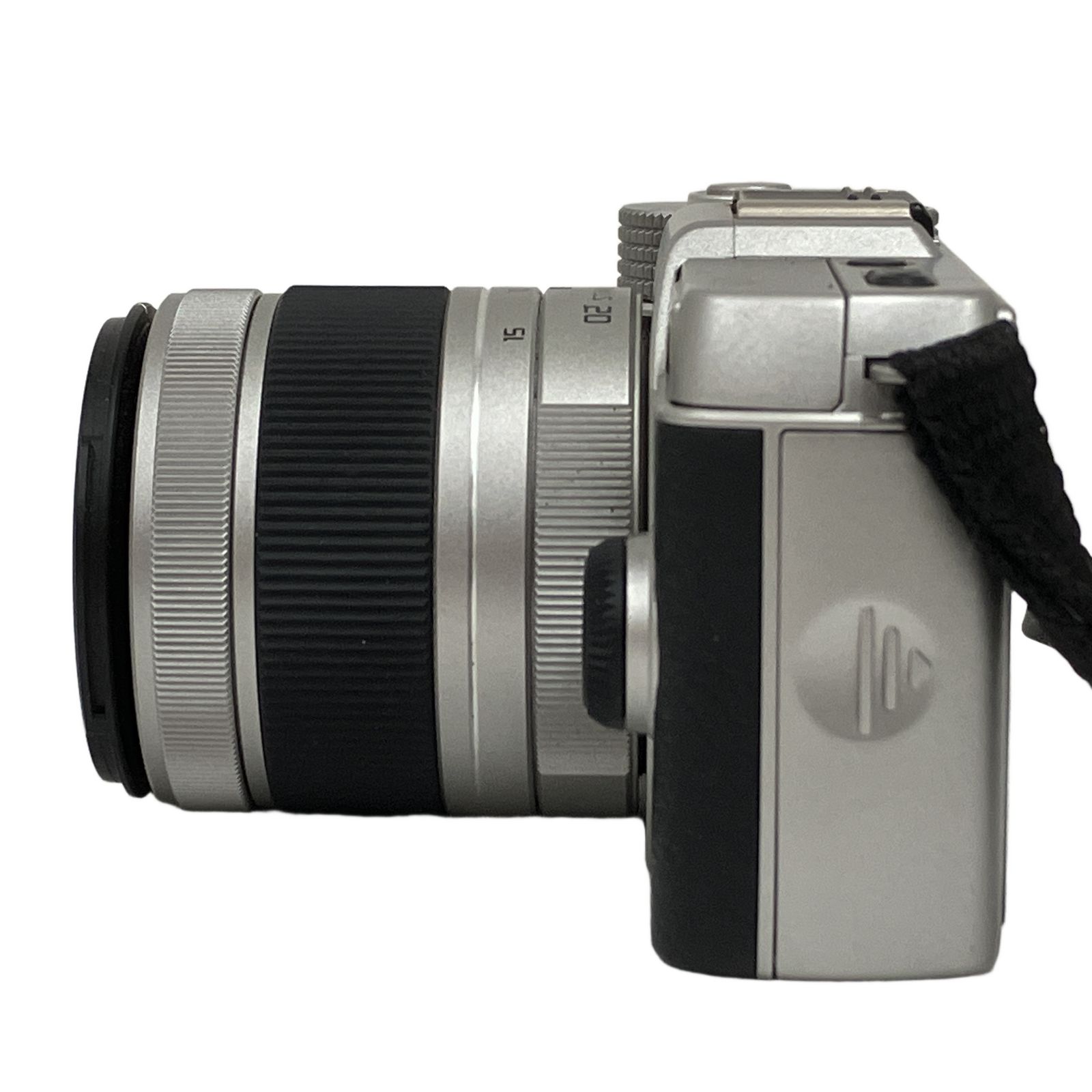 PENTAX Q7 STANDARD ZOOM ズームレンズキット ペンタックス ジャンク
