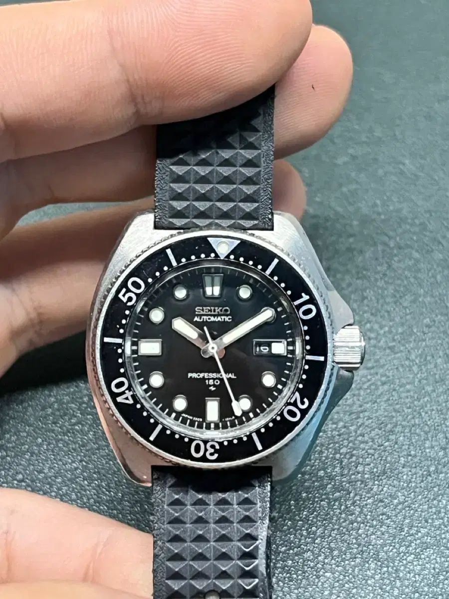 ヴィンテージ SEIKO ベイビーウィルラード 2205-4090 81,555円