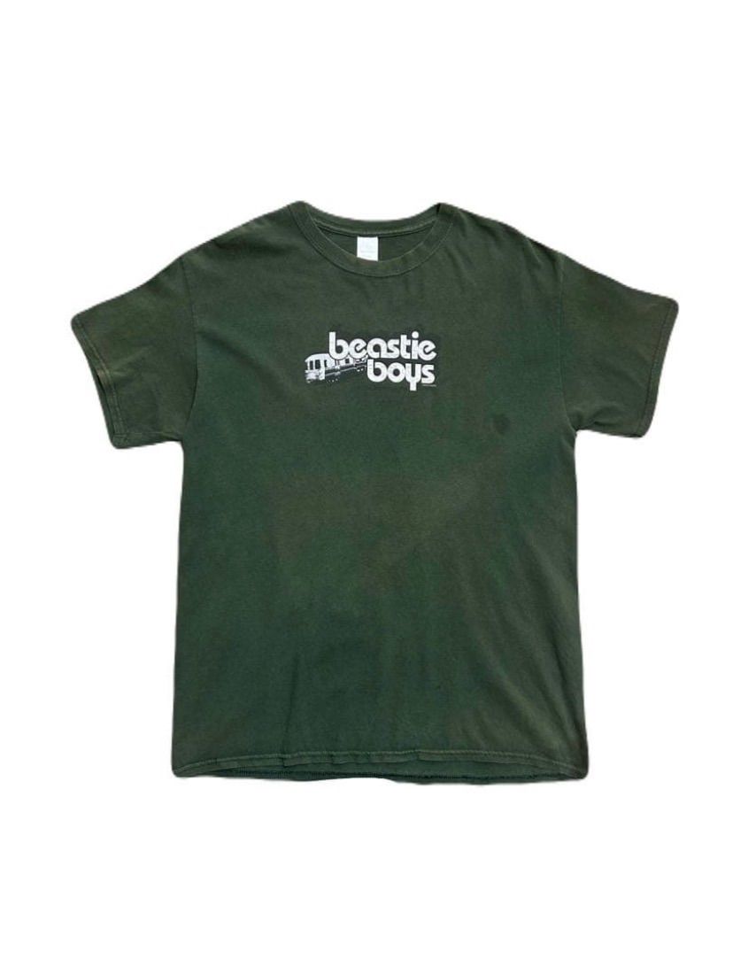 04's BEASTIE BOYS T-shirt