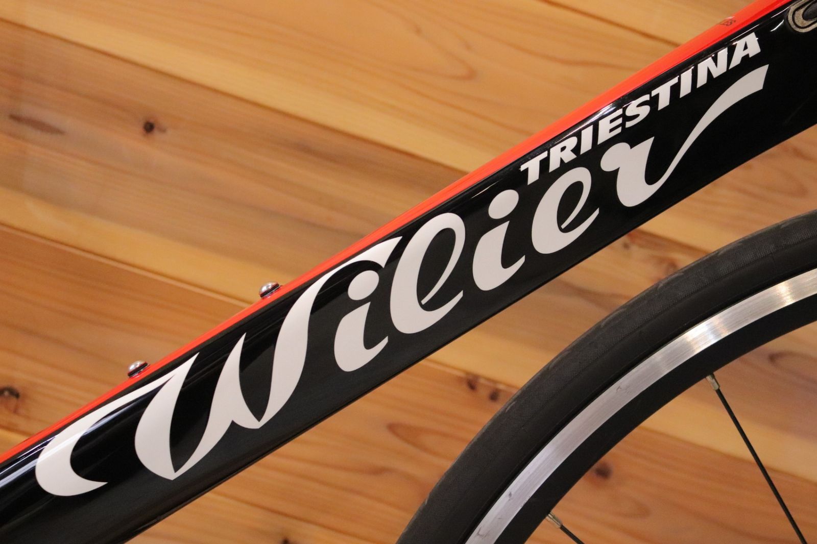 ウィリエール WILIER GTR 2016モデル Sサイズ シマノ 105 5800 11S 