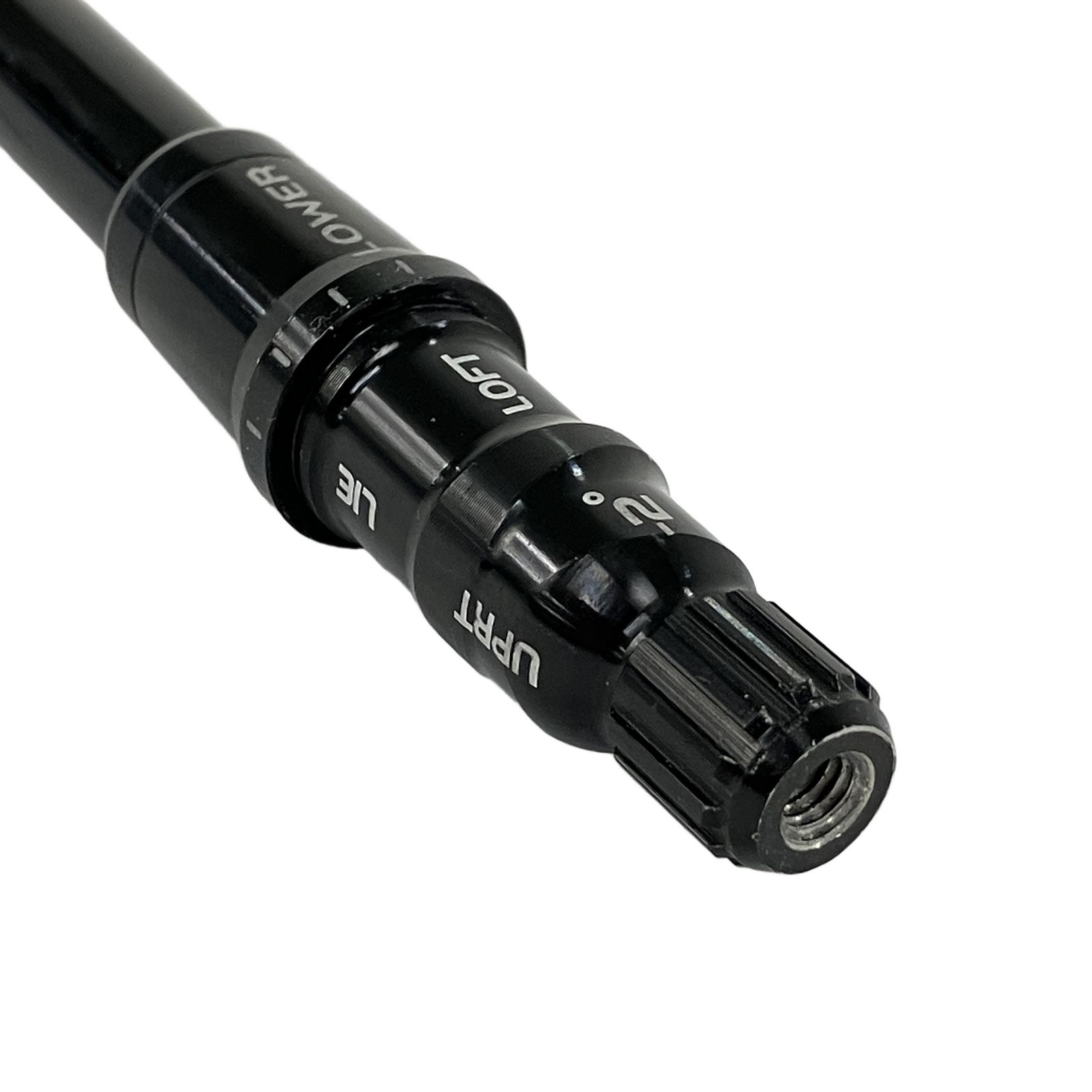 Mitsubishi Chemical TENSEI 1K SERIES PRO RED 50-S シャフト 中古