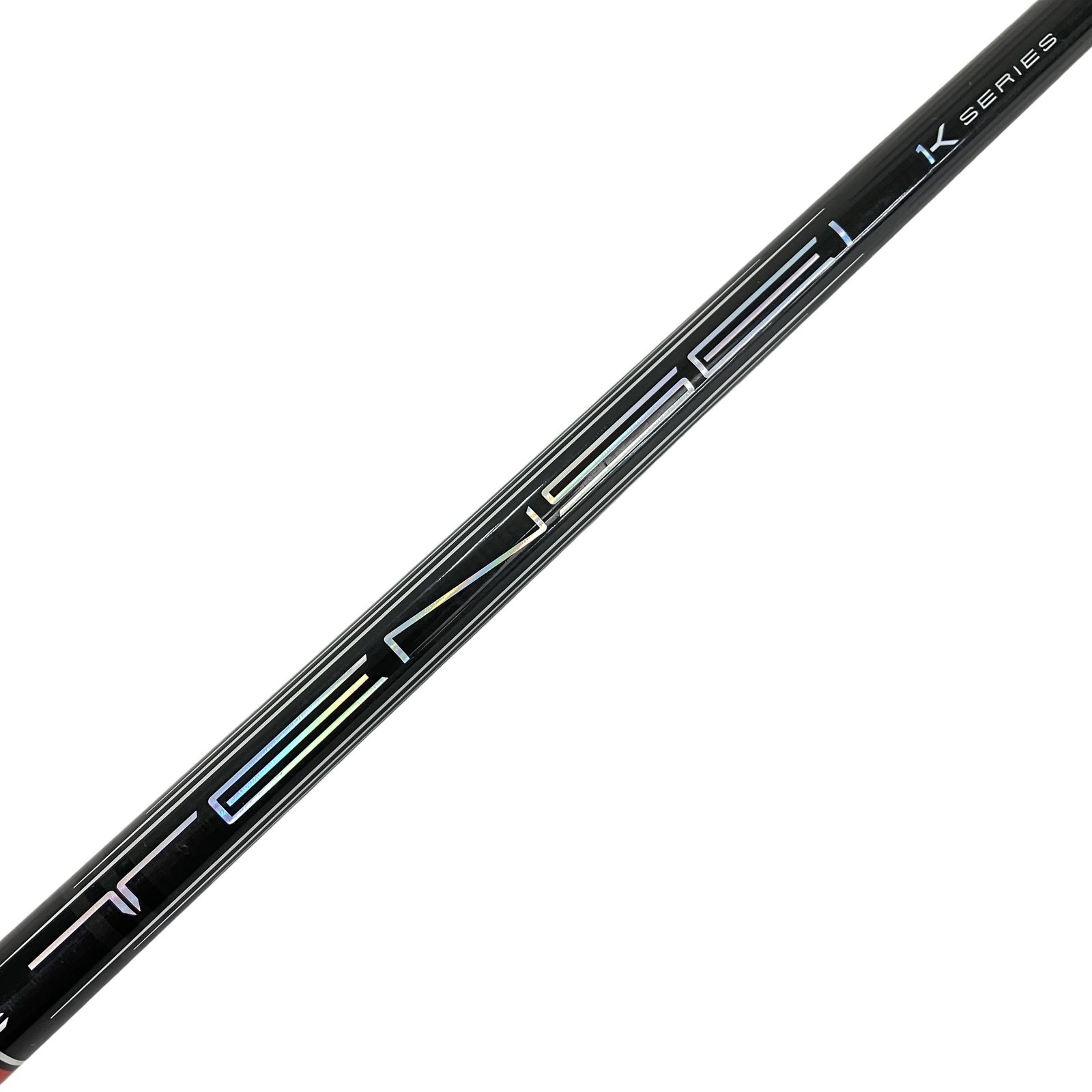 Mitsubishi Chemical TENSEI 1K SERIES PRO RED 50-S シャフト 中古
