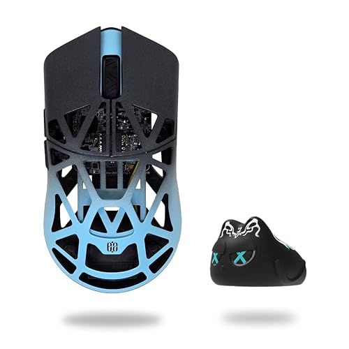 Beast X Pro NOEZ FOXX Limited Gaming Mouse 777 Edition