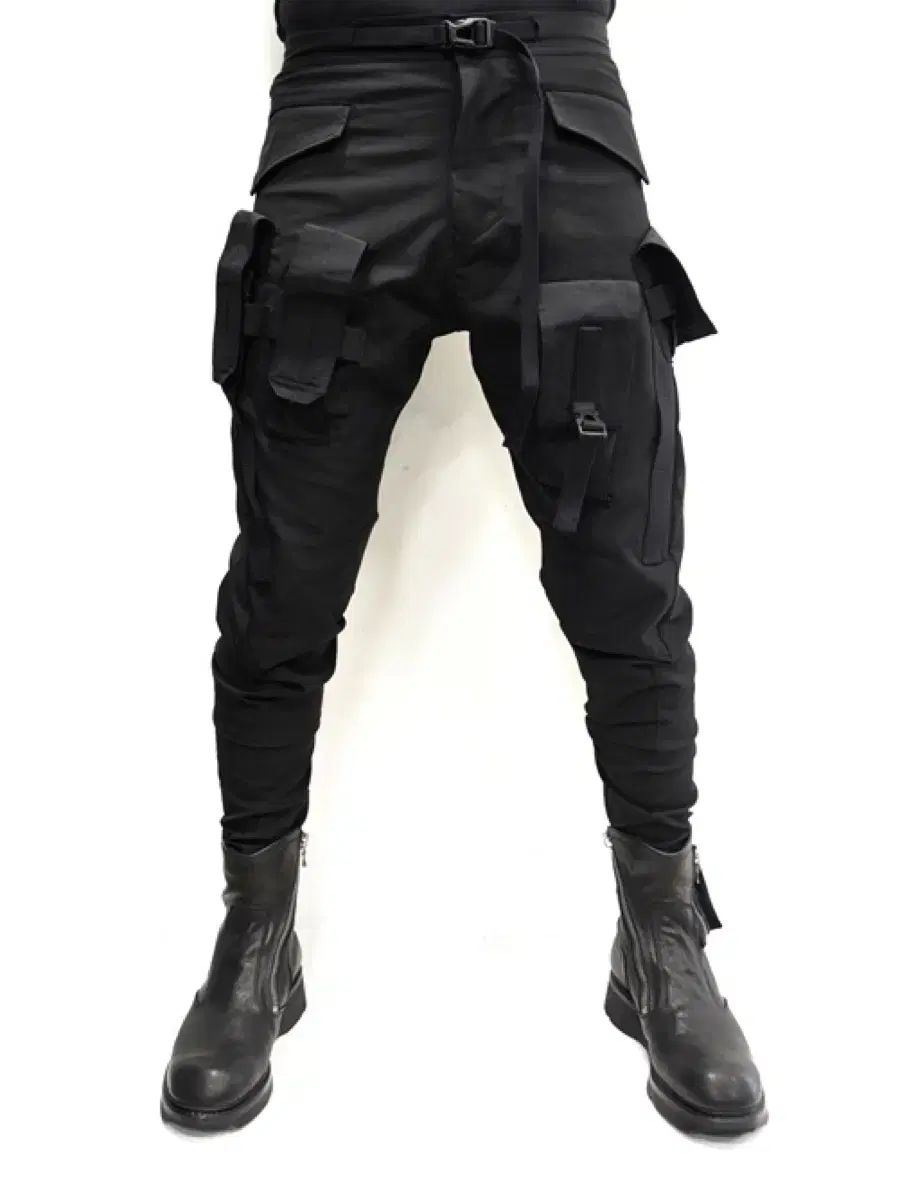 18ss 율리우스 マスク
