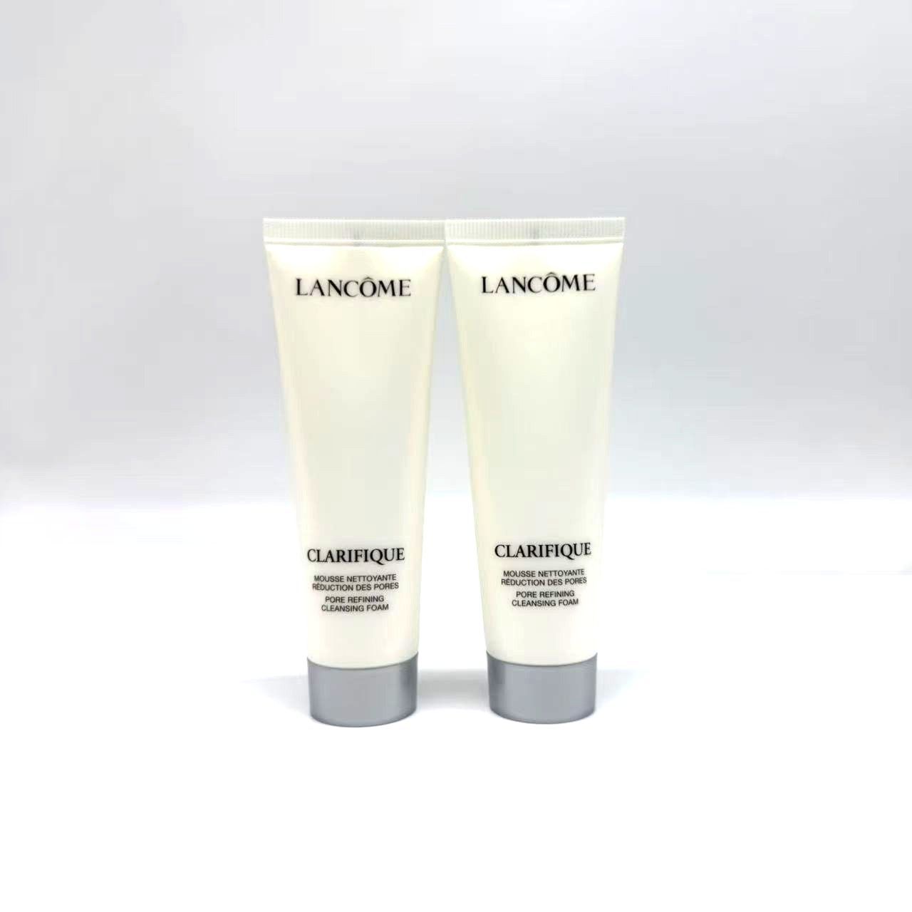 ランコム クラリフィック ディープクレンズ ウォッシュ 50ml 2個