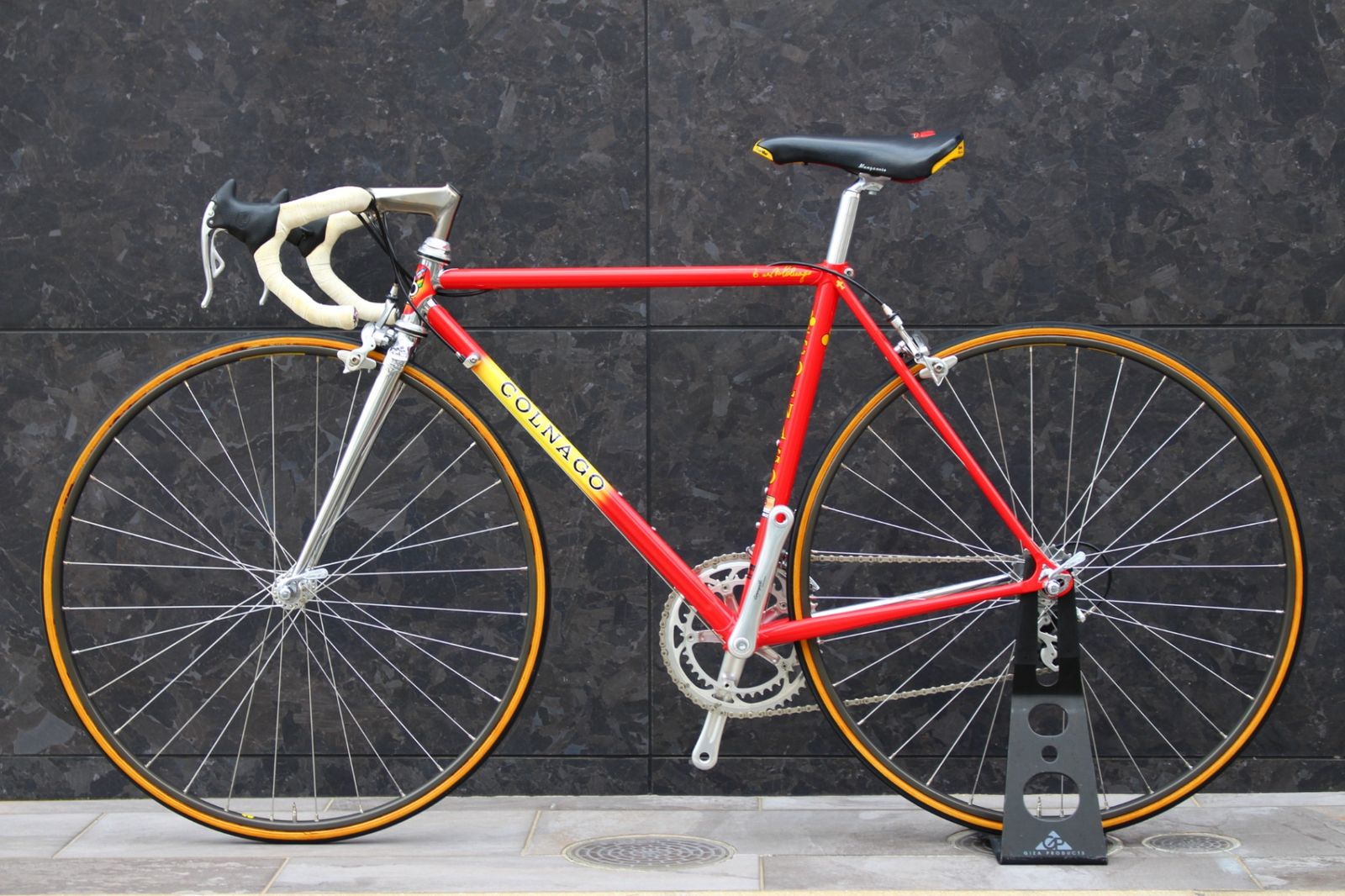 コルナゴ COLNAGO スパイラルコニック SPIRAL CONIC SLX 1990頃 