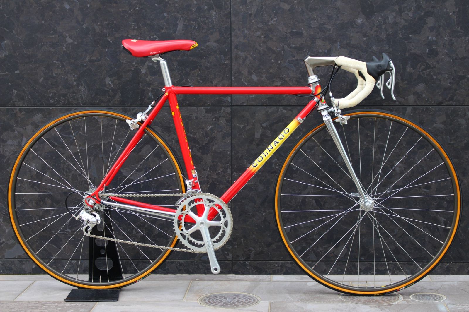 コルナゴ COLNAGO スパイラルコニック SPIRAL CONIC SLX 1990頃