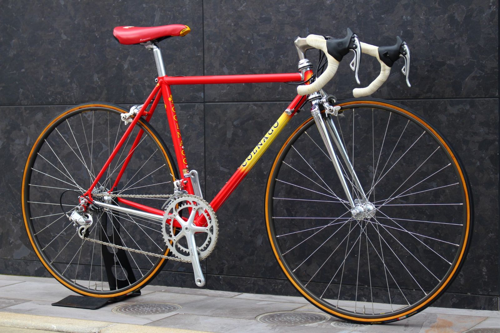 コルナゴ COLNAGO スパイラルコニック SPIRAL CONIC SLX 1990頃