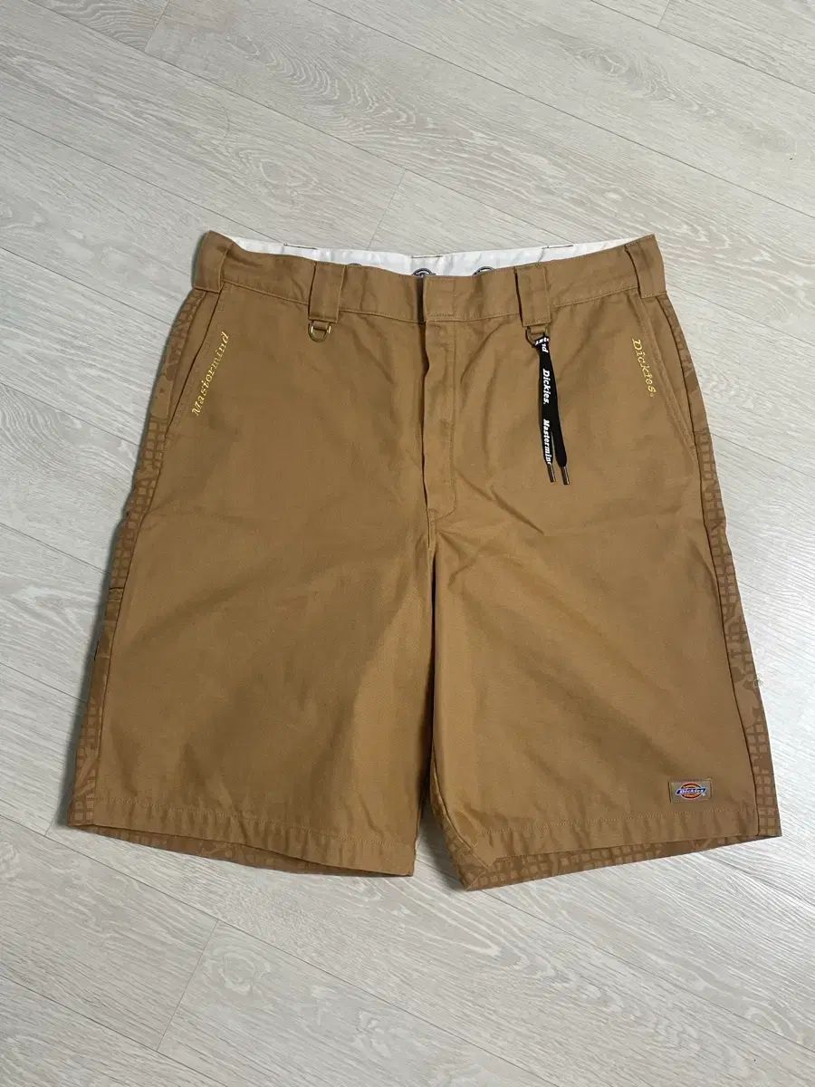 ディッキーズ マインズ ウォーク ショーツ