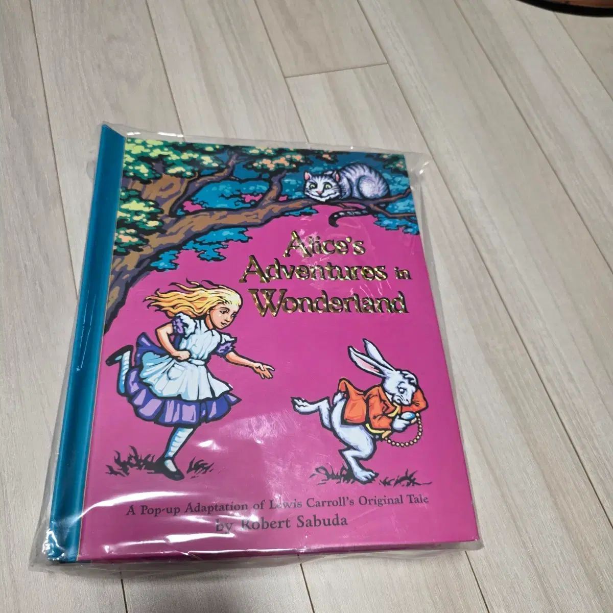 【洋書】ロバートサブダ　仕掛け絵本 洋書】ロバートサブダ 仕掛け絵本 洋書】ロバートサブダ 仕掛け絵本