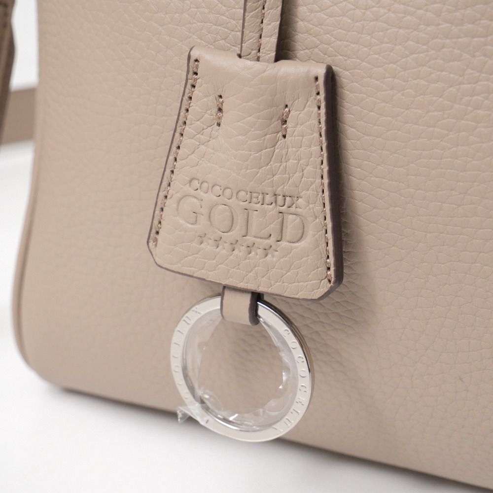 □未使用品□COCOCELUX GOLD ココセリュックスゴールド ヘラクレスGOLD