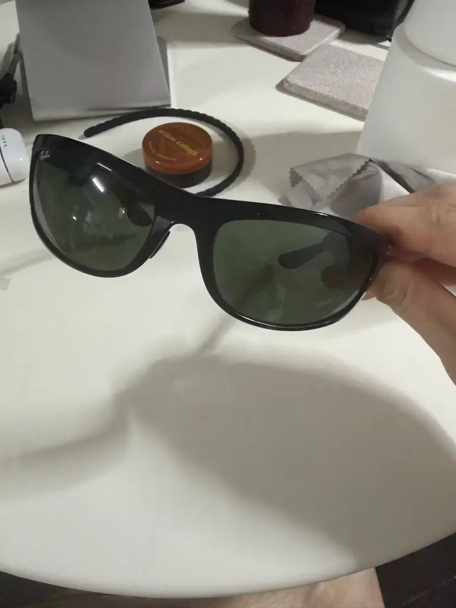 レイバン大ディオ新品出品
