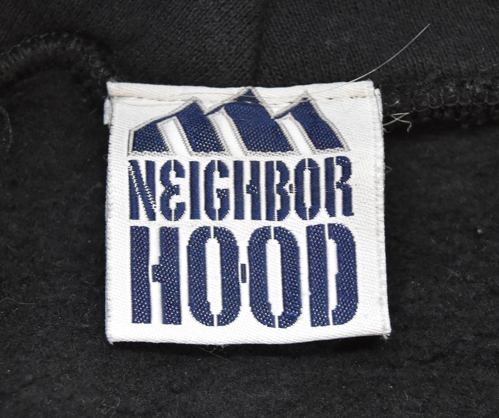 ネイバーフッド NEIGHBORHOOD 90s 初期タグ Yankees WORLDWIDE Sweat